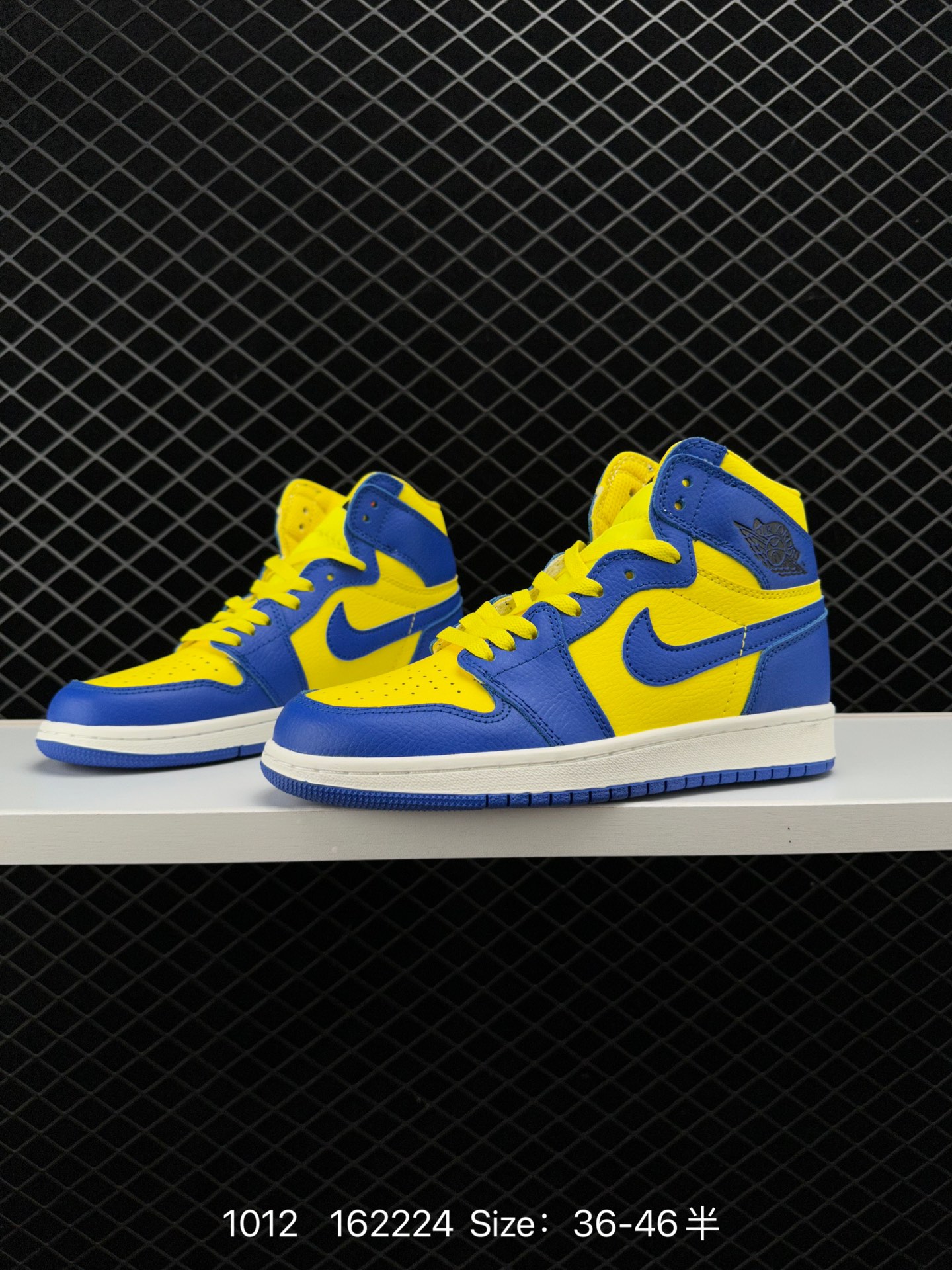 Air Jordan 1 Low AJ1